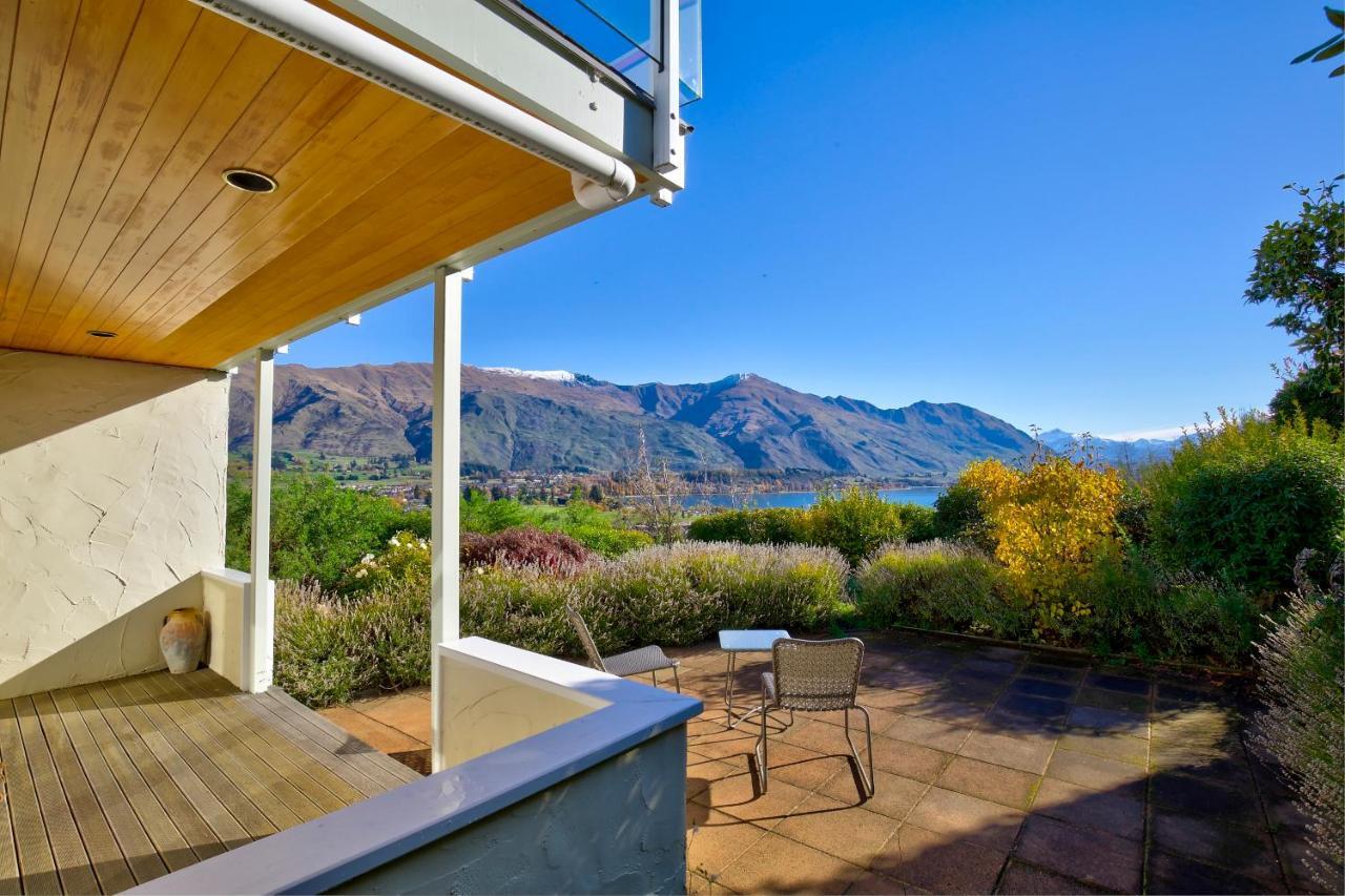 Lake Wanaka Lookout Bagian luar foto