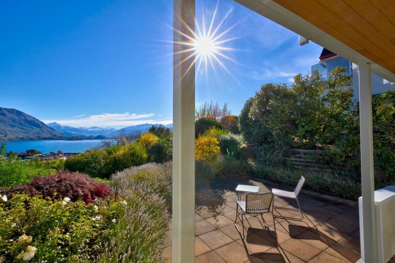 Lake Wanaka Lookout Bagian luar foto
