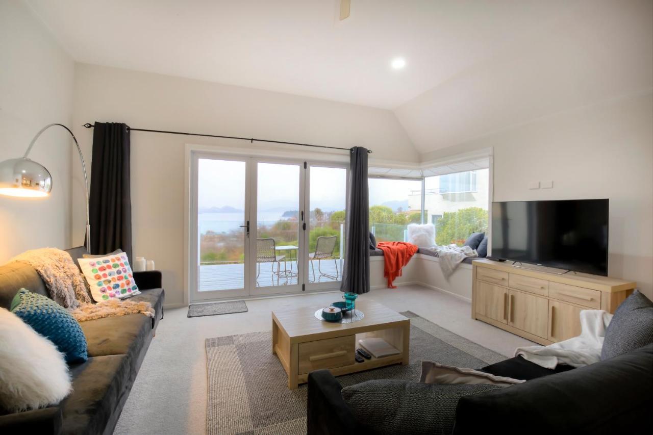 Lake Wanaka Lookout Bagian luar foto